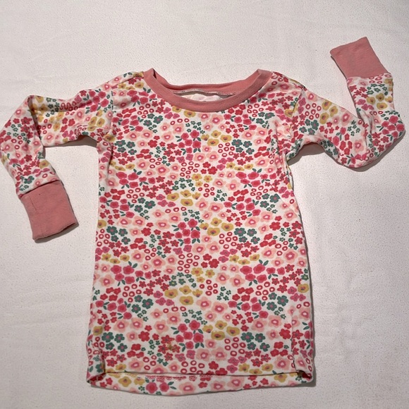 Honest Baby 2-Piece Pajamas - Picture 4 of 5